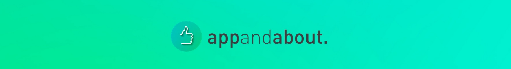 Franja Logo Appandabout