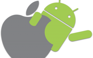 appleandroid - appandabout